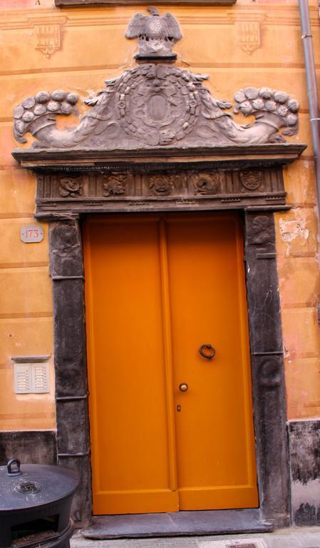 Appartamento Della Baia Sestri Levante Luaran gambar